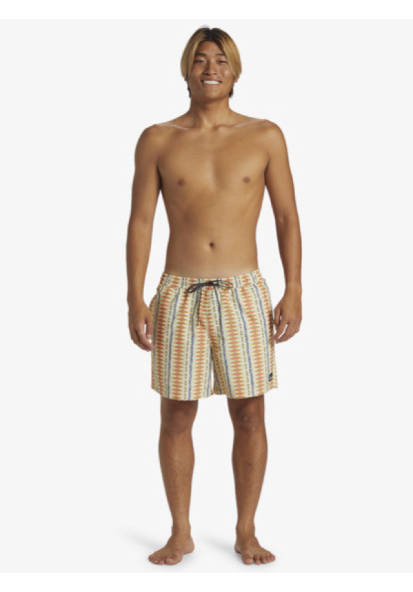 Remade Mix Volley 16" - Swim Shorts for Men