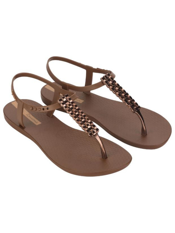 Ipanema Class Modern Craft Sandal 