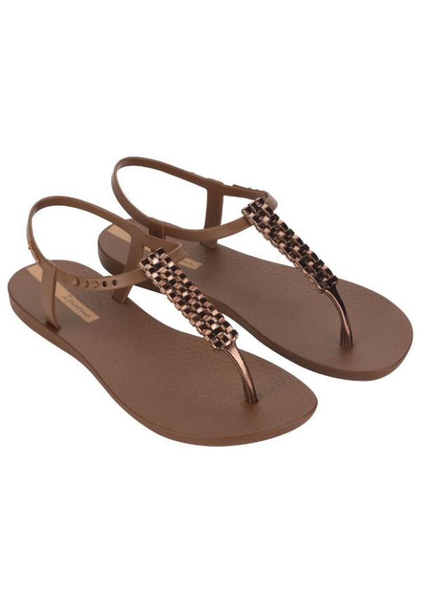 Ipanema Class Modern Craft Sandal 