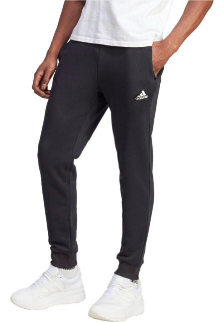 PANTALÓN ADIDAS ESSENTIALS FLEECE TAPERED CUFFED