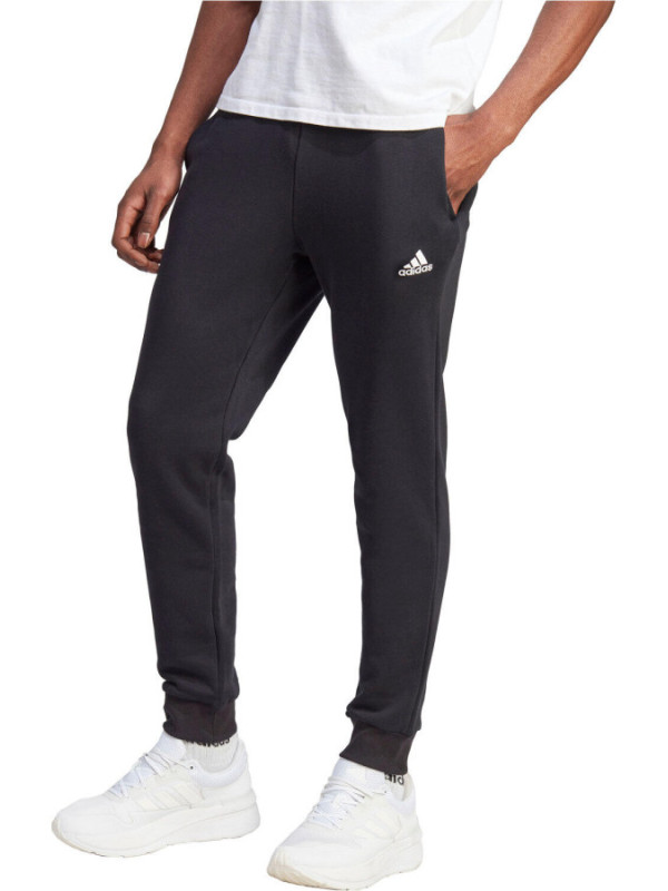 PANTALÓN ADIDAS ESSENTIALS FLEECE TAPERED CUFFED