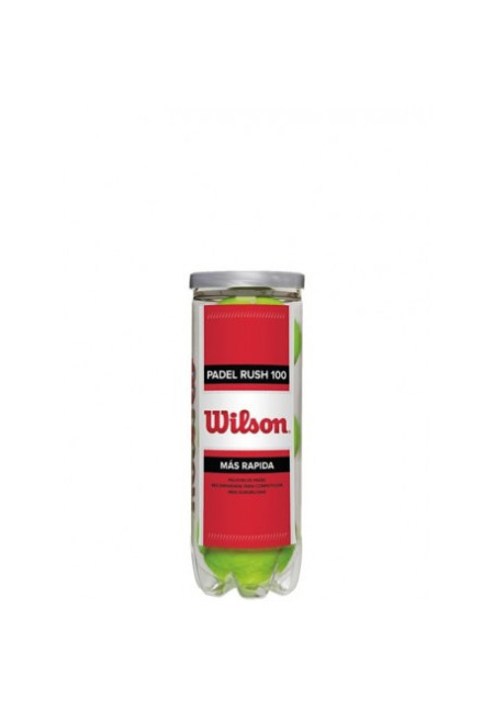 Wilson Padel Rush 100