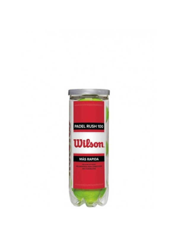 Wilson Padel Rush 100