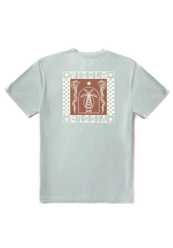 Serpents Cosmic Wash Tee