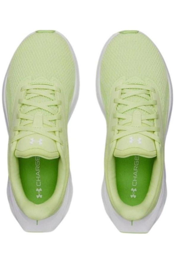UA Charged+ Ascend