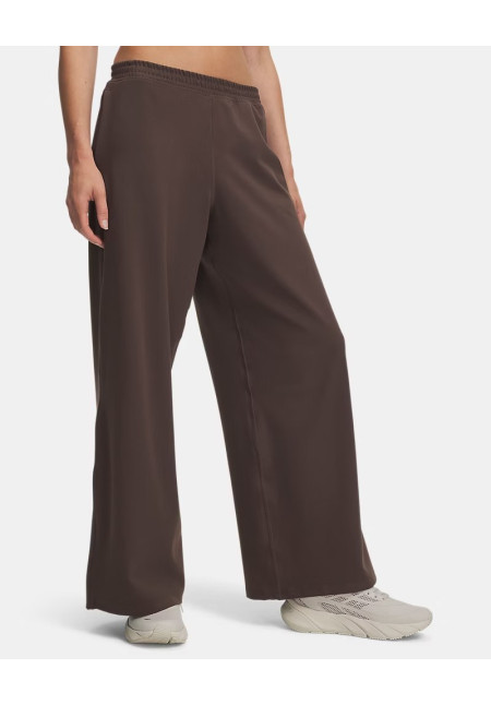 UA Motion Pantalón de pernera ancha para mujer