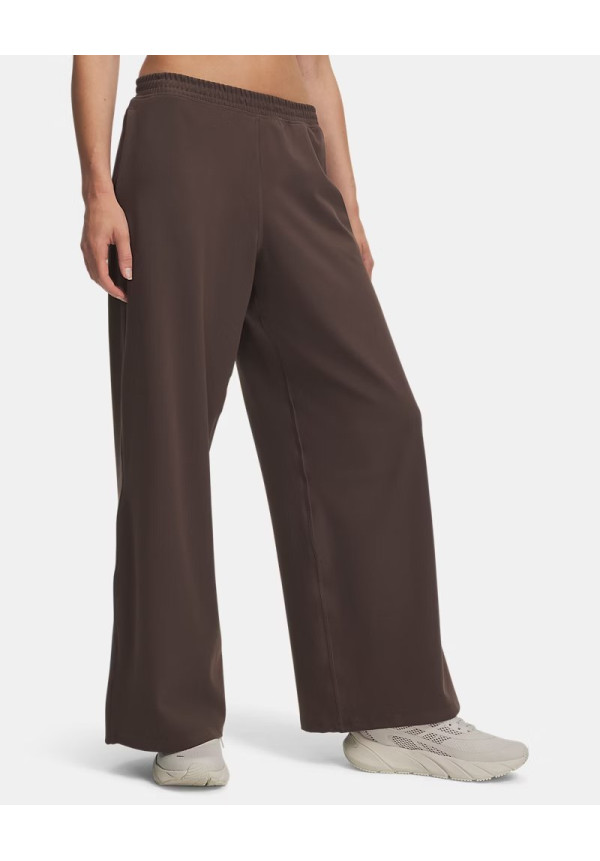 UA Motion Pantalón de pernera ancha para mujer
