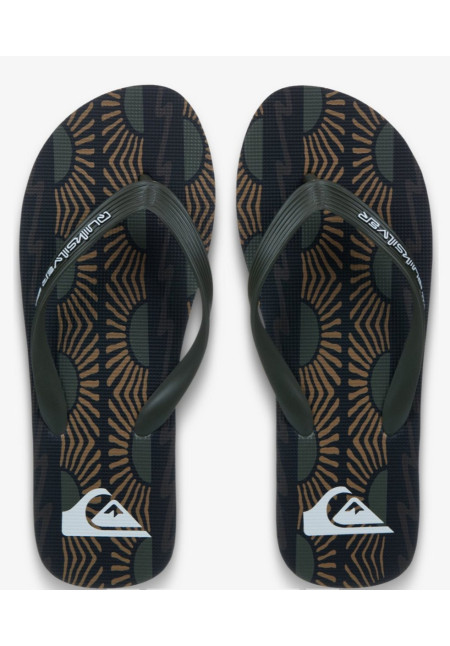 Molokai Art - Chanclas para hombre