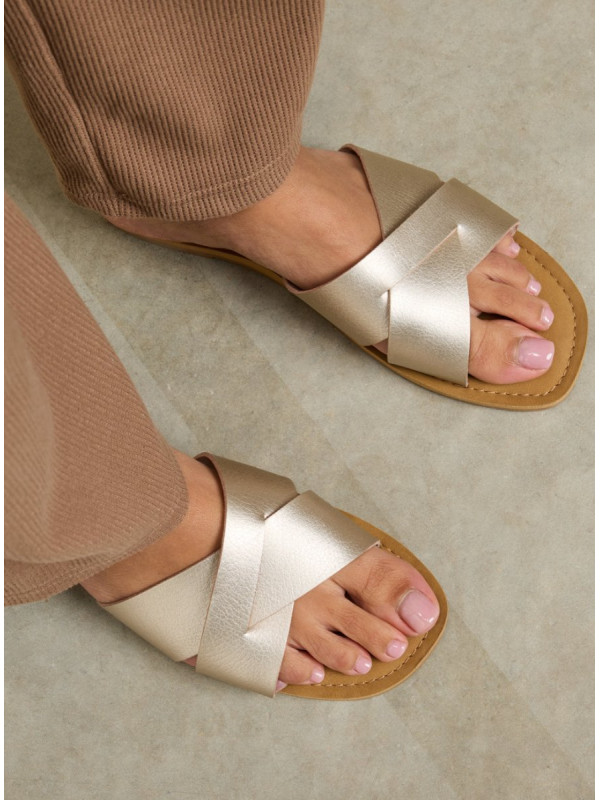 Andreya - Sandalias para Mujer