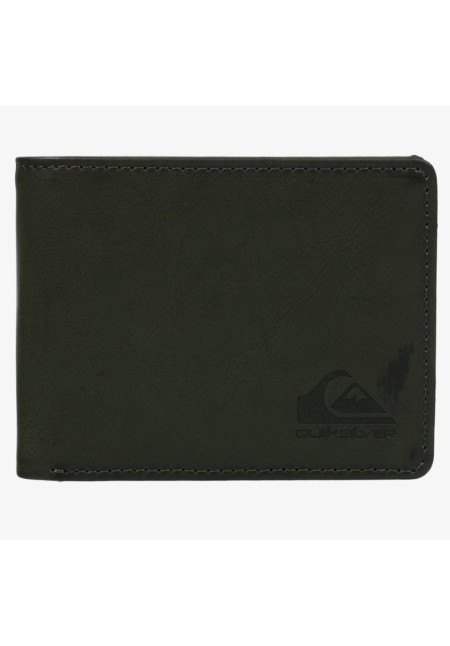 Slim Rays - Cartera de Doble Hoja para Hombre