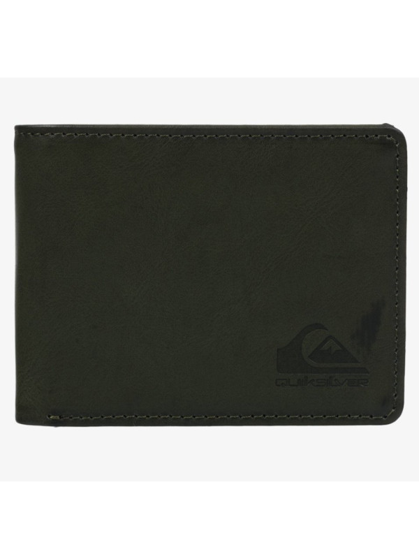 Slim Rays - Cartera de Doble Hoja para Hombre