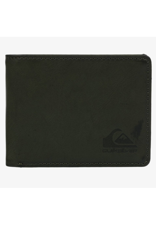 Slim Rays - Cartera de Doble Hoja para Hombre