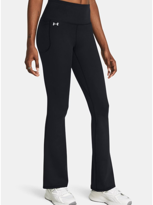 Pantalón acampanado UA Motion para mujer