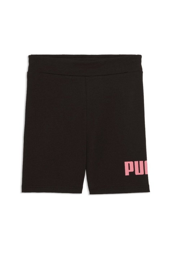 ESS 2 COLOR No.1 Logo? Short Leggings G SS26