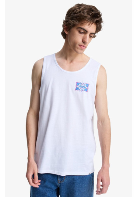 EV Starfish Stamp - Camiseta sin mangas para hombre