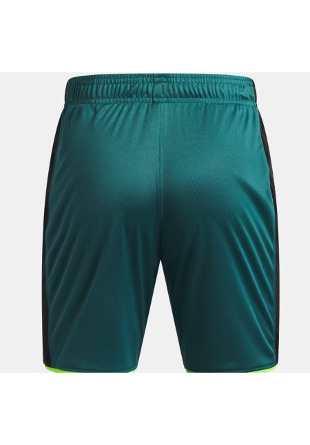 UA Challenger Train Pantalón corto para niño