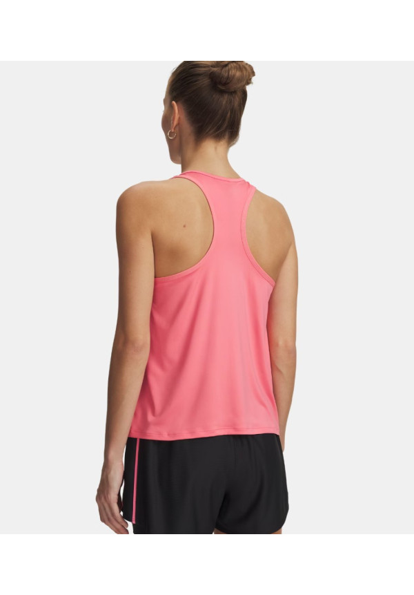 UA Tech™ Knockout Camiseta de tirantes para mujer