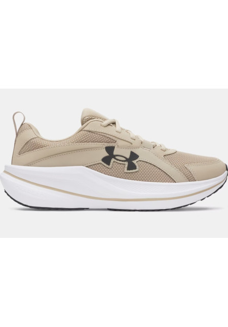 Zapatillas de running UA Charged+ Assert 11