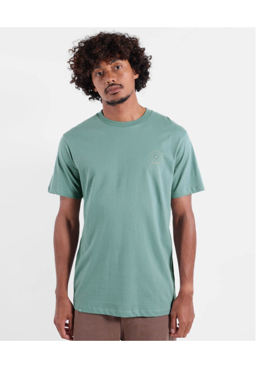 Camiseta de manga corta WEEKENDER