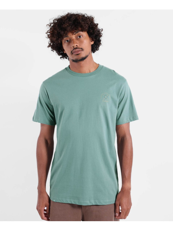 Camiseta de manga corta WEEKENDER