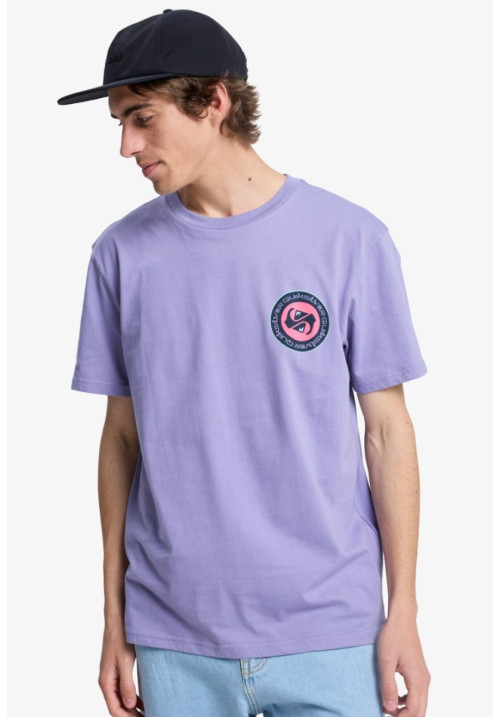 EV Duality - Camiseta de manga corta para hombre