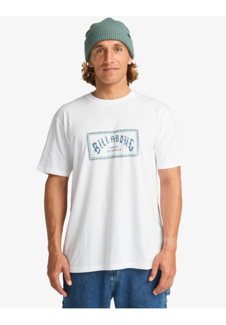 Arch Frame - Camiseta de manga corta para hombre Arch Frame - Camiseta de manga corta para hombre