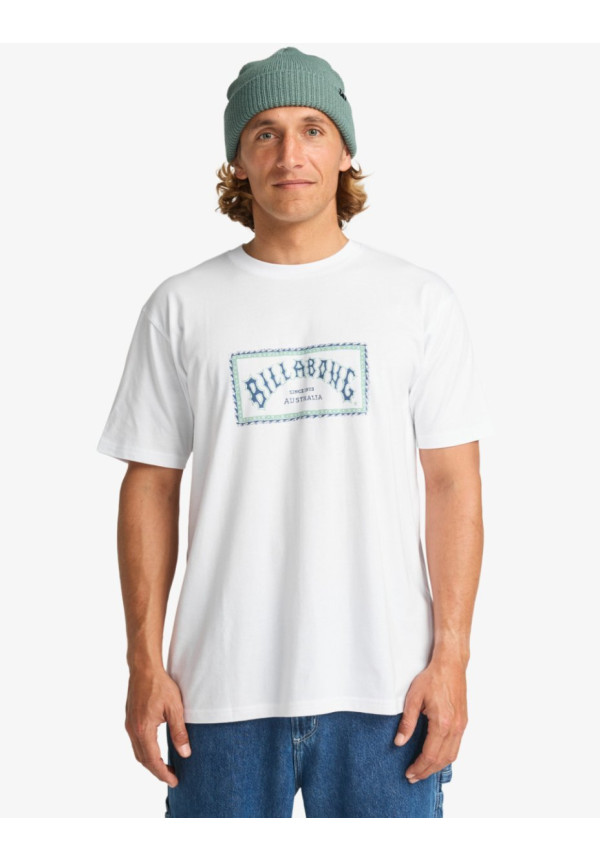 Arch Frame - Camiseta de manga corta para hombre