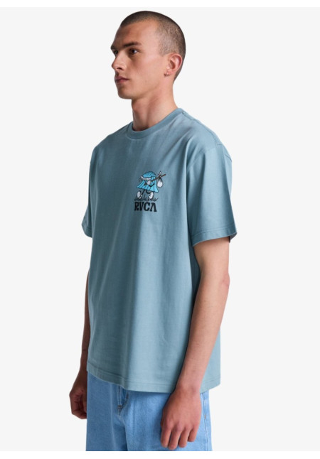 Keep Lookin - Camiseta de manga corta para hombre