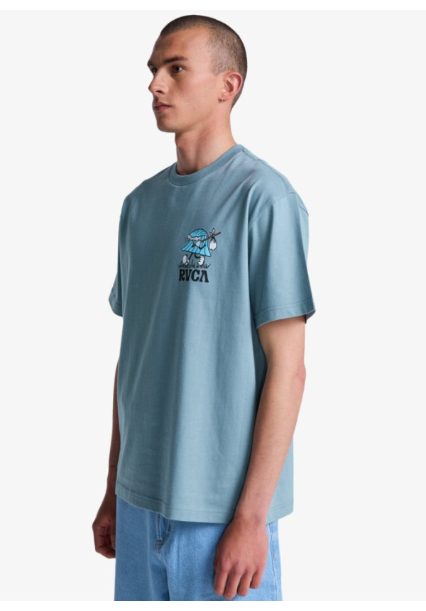 Keep Lookin - Camiseta de manga corta para hombre