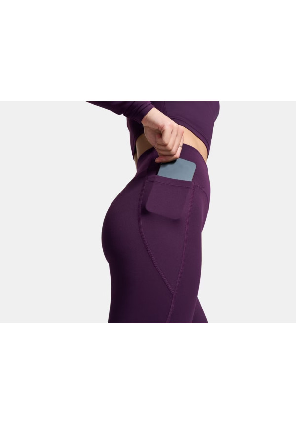 UA Motion Leggings para mujer