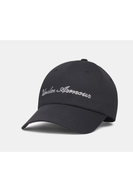 UA Essential Low Gorra ajustable para mujer