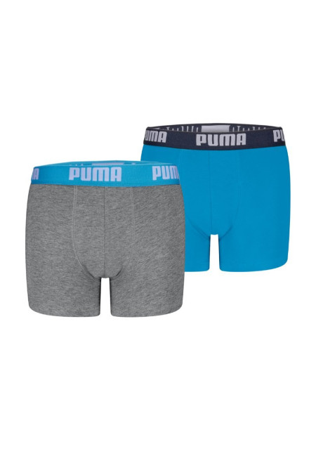 Boxer Puma Kids PACK 2 701230447-005