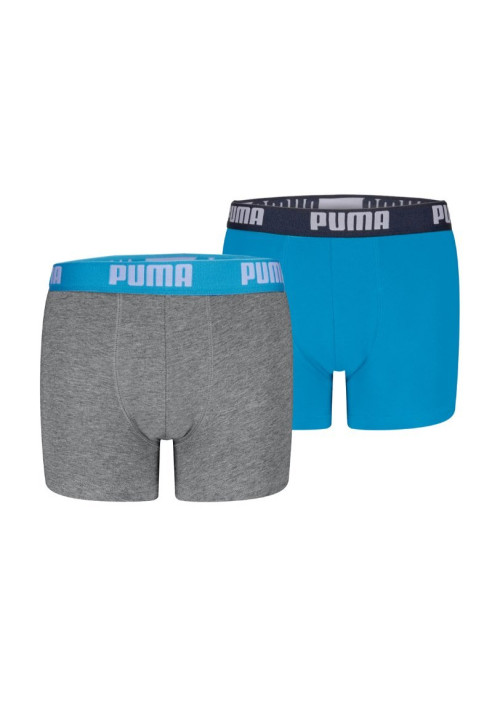 Boxer Puma Kids PACK 2 701230447-005