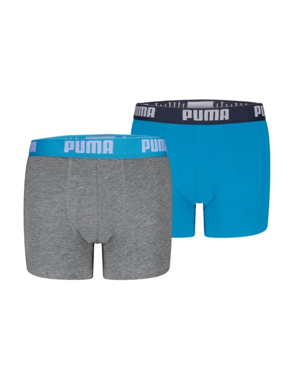 Boxer Puma Kids PACK 2 701230447-005