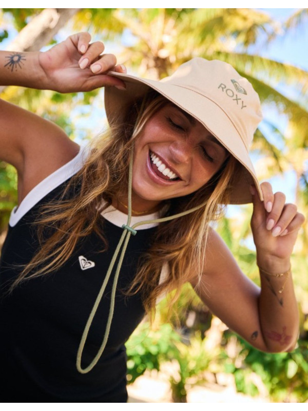 Come To Brazil - Bucket Hat for Women