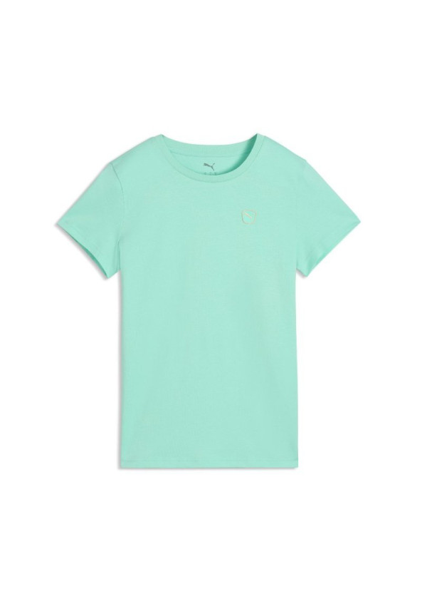 Camiseta Essentials Elevated para mujer