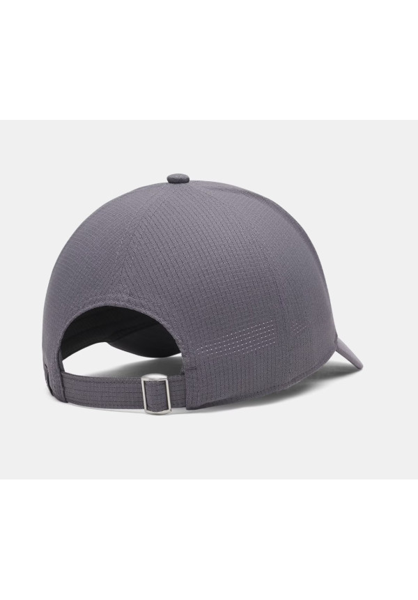 UA ArmourVent Low Gorra ajustable para hombre