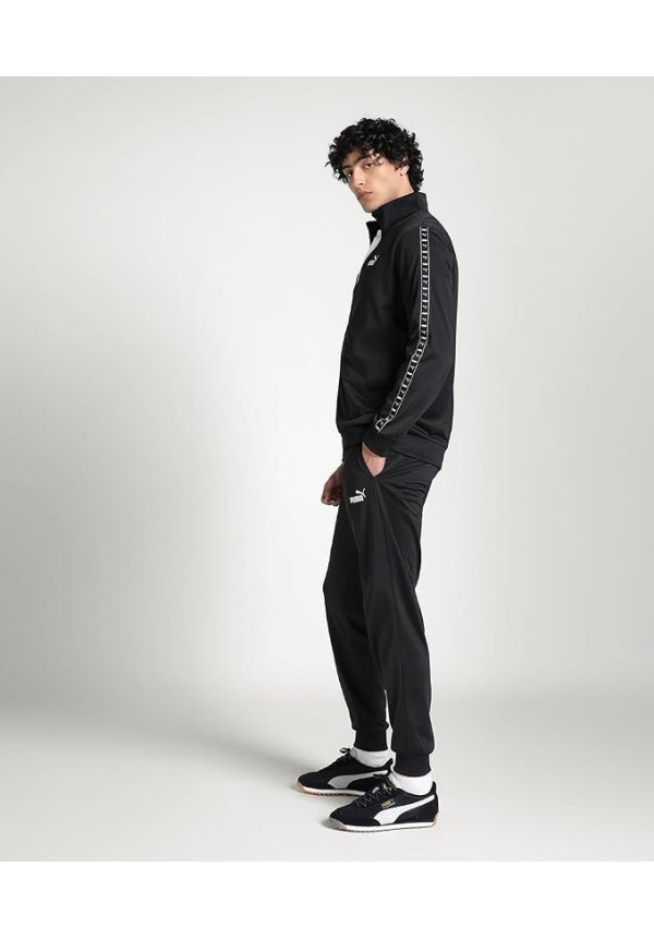 Poly Tape Suit AW26