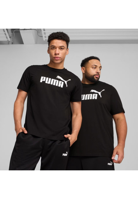 Camiseta Essentials con logo n.º 1 para hombre Camiseta Essentials con logo n.º 1 para hombre