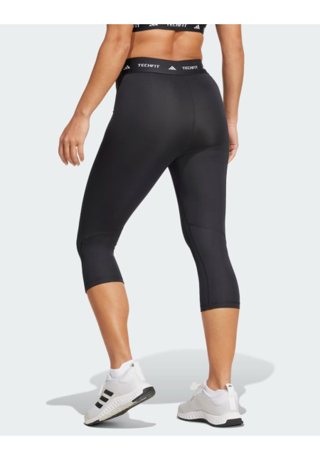 Mallas capri Techfit