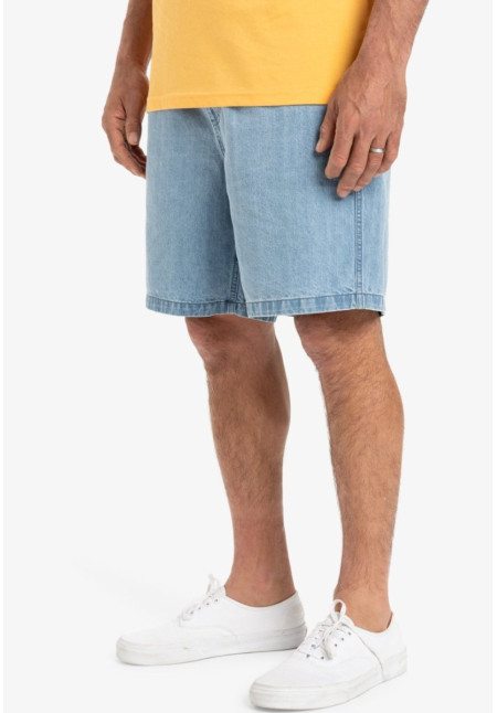 Taxer - Short Vaquero para Hombre