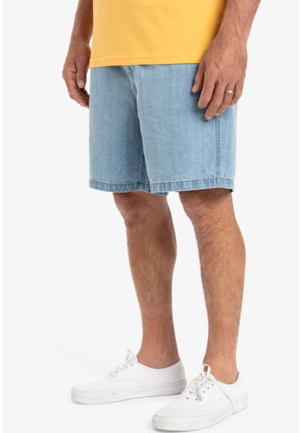 Taxer - Short Vaquero para Hombre