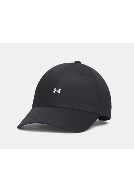 UA Essential Low Gorra ajustable para mujer
