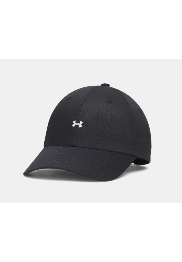 UA Essential Low Gorra ajustable para mujer