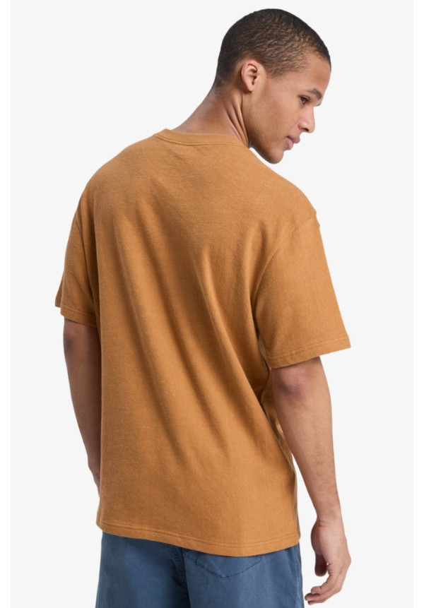 Bayi - Camiseta de manga corta para hombre