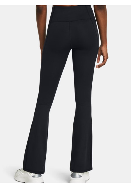 Pantalón acampanado UA Motion para mujer