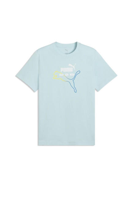  ESS LOGO LAB Summer Tee SS26
