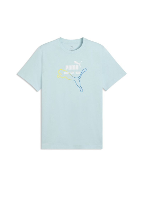  ESS LOGO LAB Summer Tee SS26