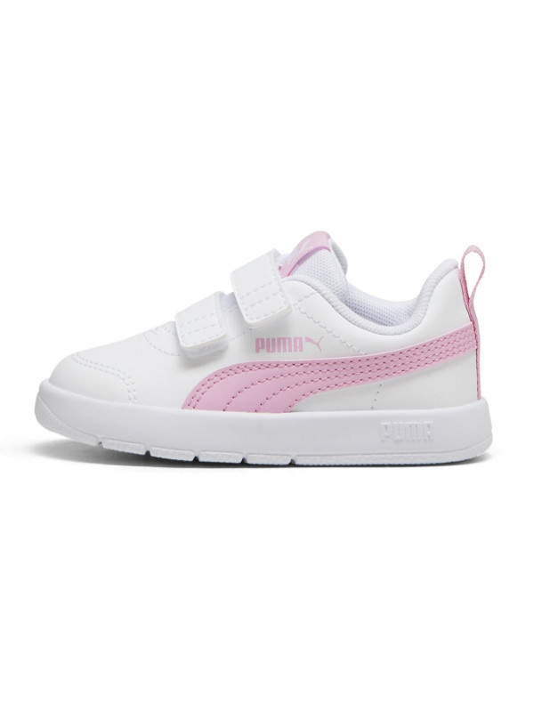 Zapatillas casual de niños Courtflex V3 V Inf Puma