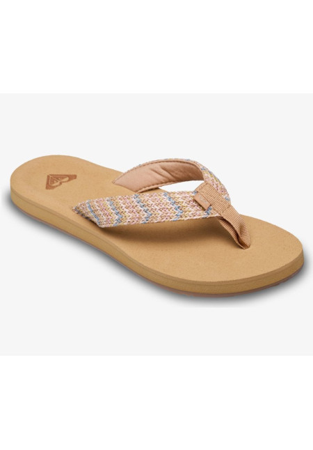 Porto Raffia - Sandalias para mujer